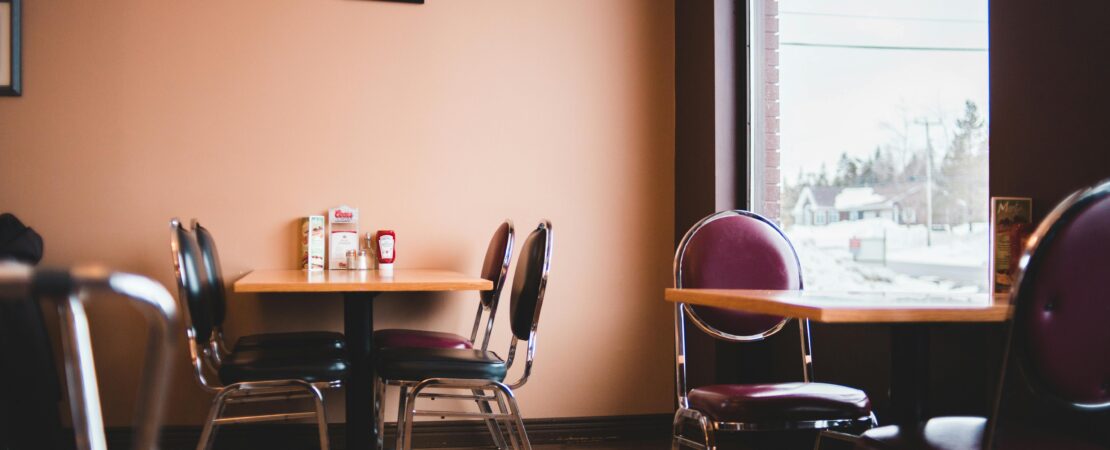 What makes the food culture in your city different than others 58 Diner Holden