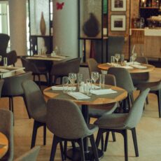 Building Friendships and Fostering Genuine Connections on 58 Diner Holden